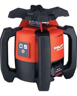 Niwelator laserowy Hilti PR 2-HS A12 na wynajem