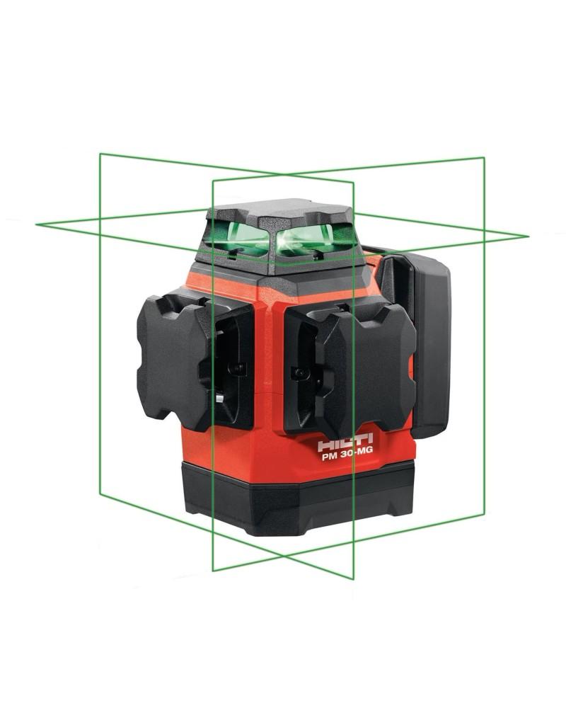 Hilti PM 30-MG na wynajem