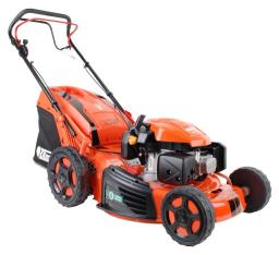 OLEO-MAC K655 Allroad na wynajem