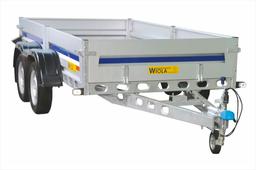 Wiola Silesia plus na wynajem