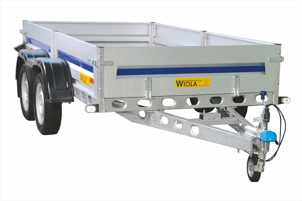 Wiola Silesia plus na wynajem - 1