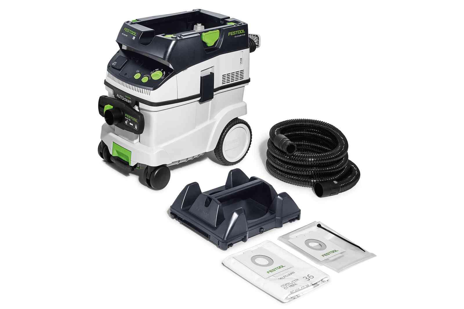 FESTOOL CTL 36 AC na wynajem