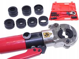 ENERGOTYTAN do rur pex PH-32 na wynajem