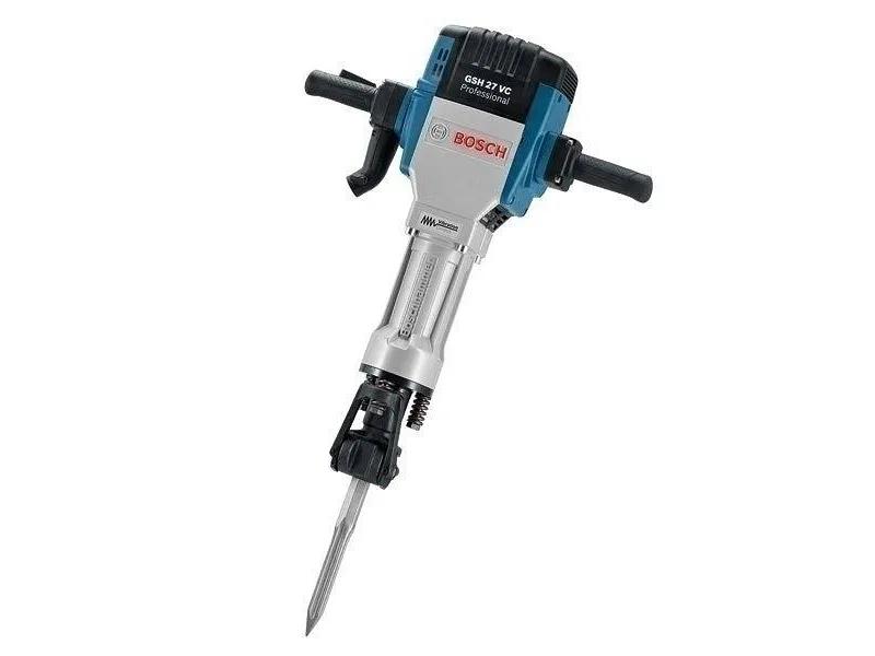 Bosch GSH 27VC na wynajem - 1