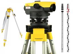 LEICA NA300 na wynajem