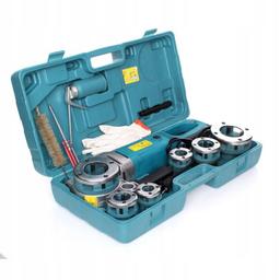 BESTCRAFT Gwintownica elektryczna do rur na wynajem