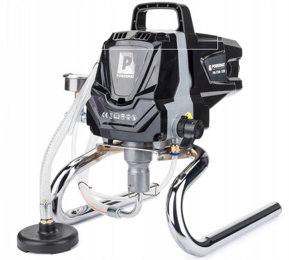 POWERMAT POWERMAT PM-PDM-1200 na wynajem