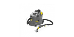 KARCHER PUZZI 8/1 na wynajem