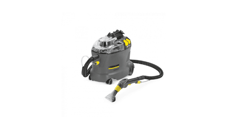 KARCHER PUZZI 8/1 na wynajem