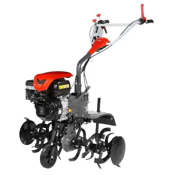 OLEO-MAC NIBBI 118 na wynajem