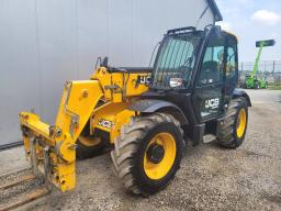 JCB  535-95 na wynajem