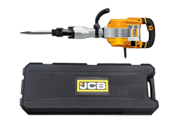 Młot Wyburzeniowy  JCB DHR 1750 na wynajem