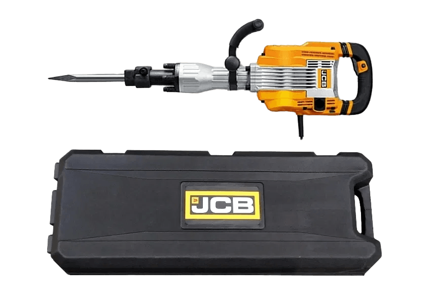 Młot Wyburzeniowy JCB DHR 1750 na wynajem