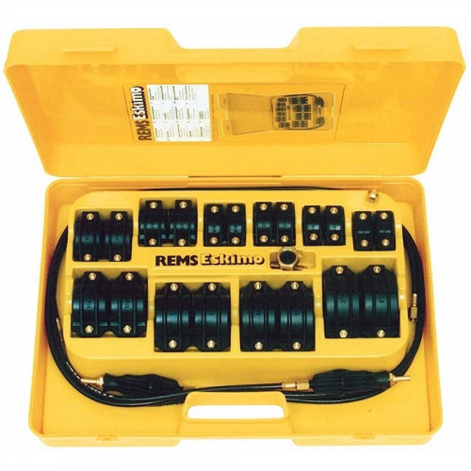 REMS ESKIMO na wynajem - 1