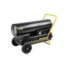 Anslut 20KW Nagrzewnica olejowa 30 KW na wynajem