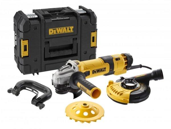 DeWalt Szlifierka do szlifowania betonu 1500W na wynajem