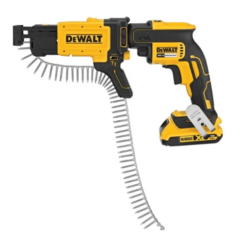 DeWalt DCF620 na wynajem