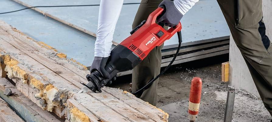 HILTI SR 30 na wynajem