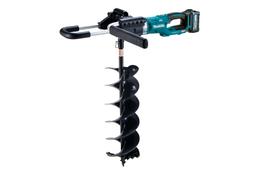 Wiertnica Glebowa akumulatorowa Mocna na wynajem