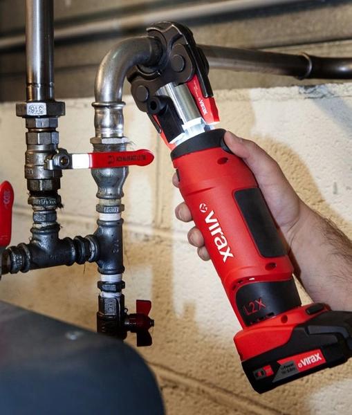 VIRAX VIPER na wynajem - 1