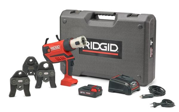 RIDGID RP 350 na wynajem - 1