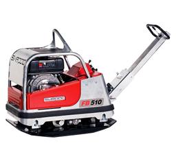 Swepac FB510 na wynajem