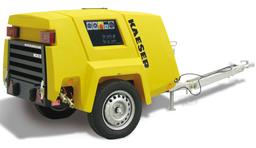 Kaeser  M 26 na wynajem