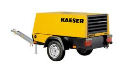 Kaeser  M 43 na wynajem