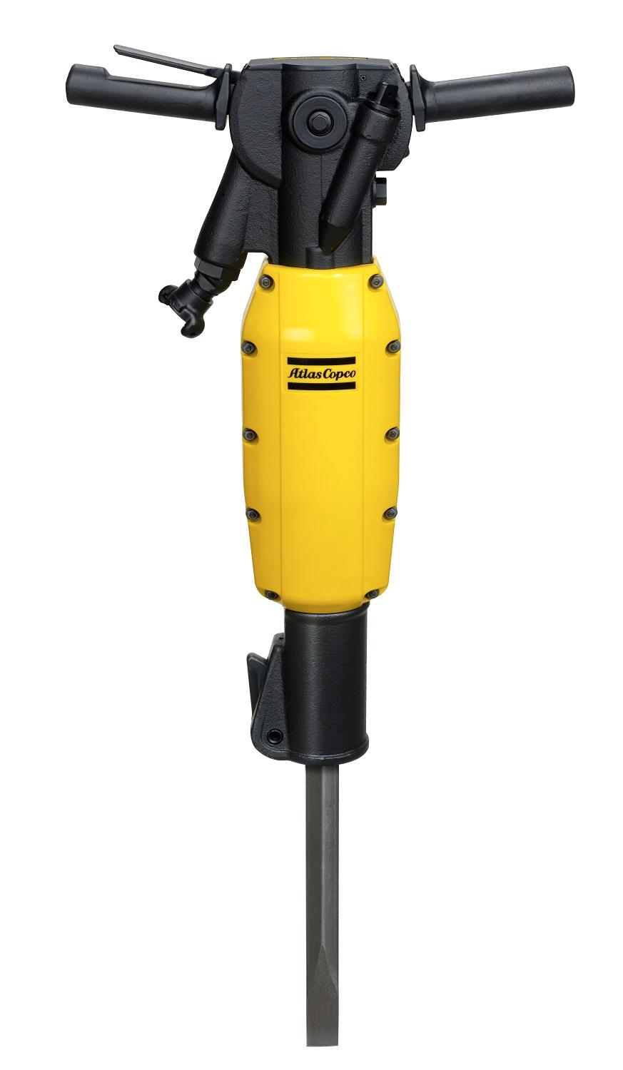 Atlas Copco TEX280PE na wynajem