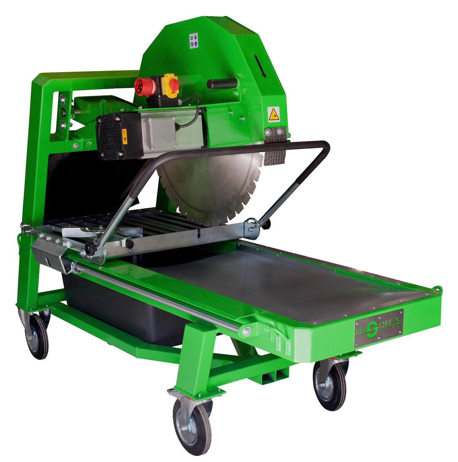 Dr. Schulze BS-750 na wynajem