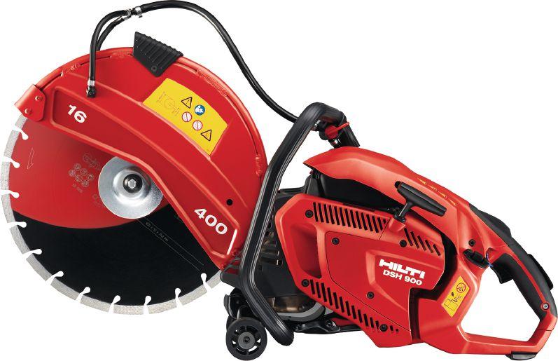 Hilti DSH 900-X 40 na wynajem