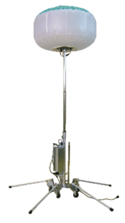 Yanmar  LB446B na wynajem