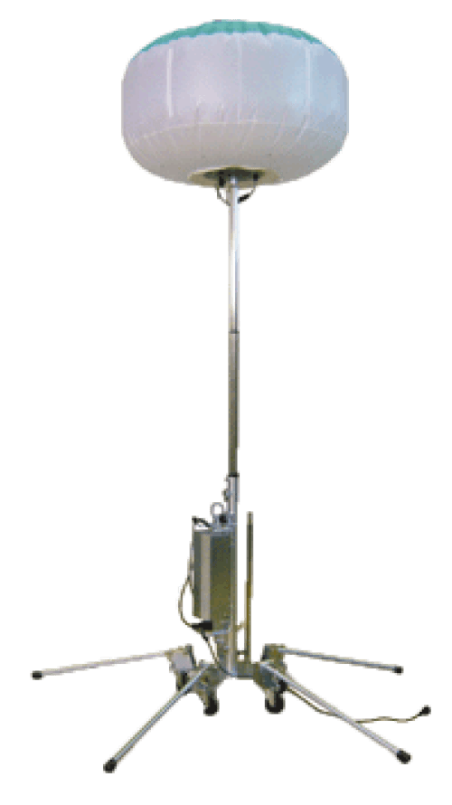 Yanmar LB446B na wynajem