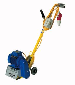 Von Arx FR 200 na wynajem