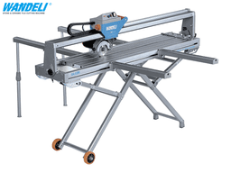 Przecinarka do glazury Wandeli QX-1200 na wynajem