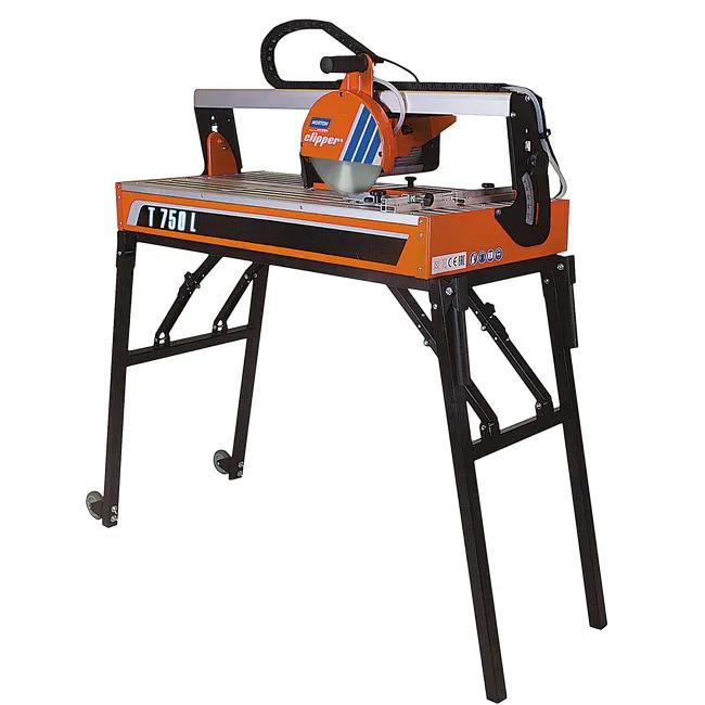 Norton clippper T 750 L na wynajem - 1