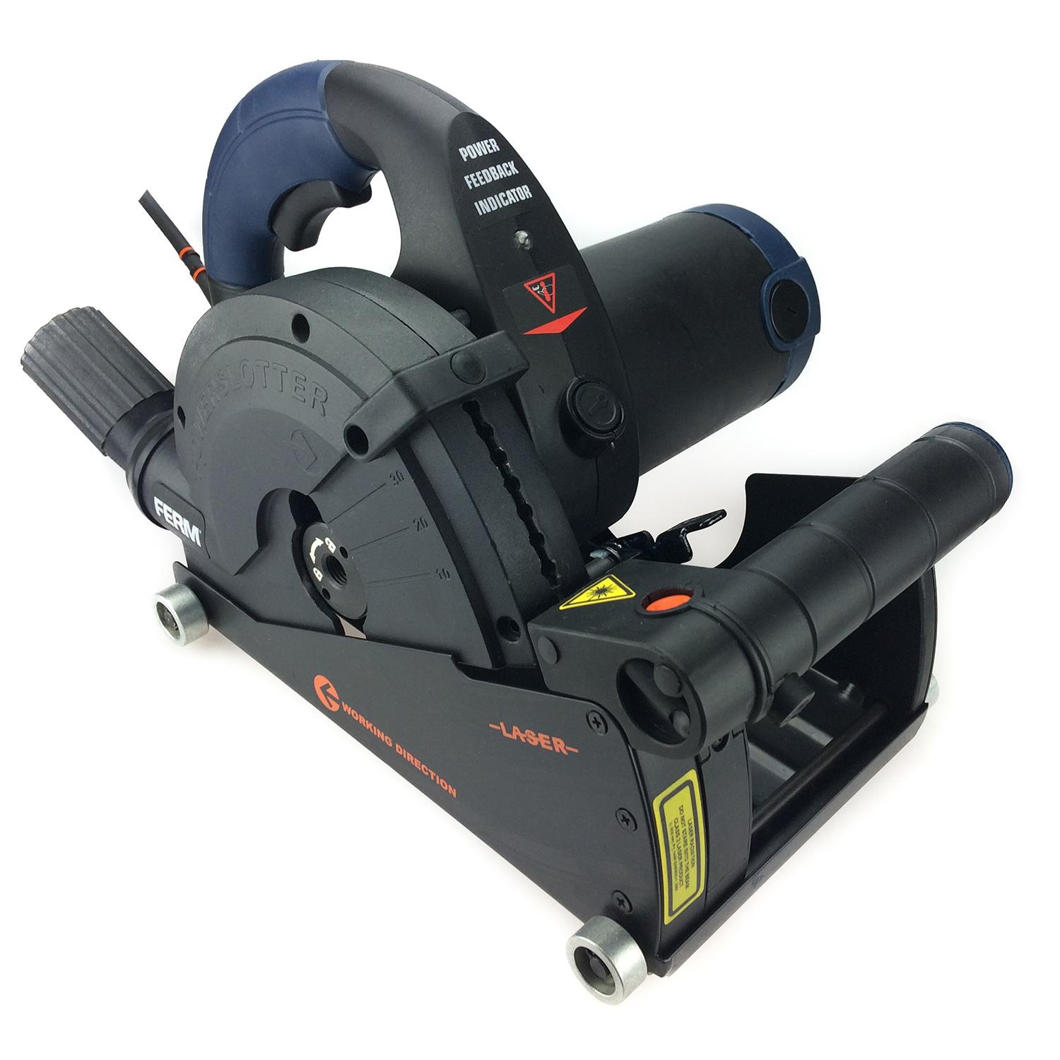 FERM WSM1008 na wynajem - 1