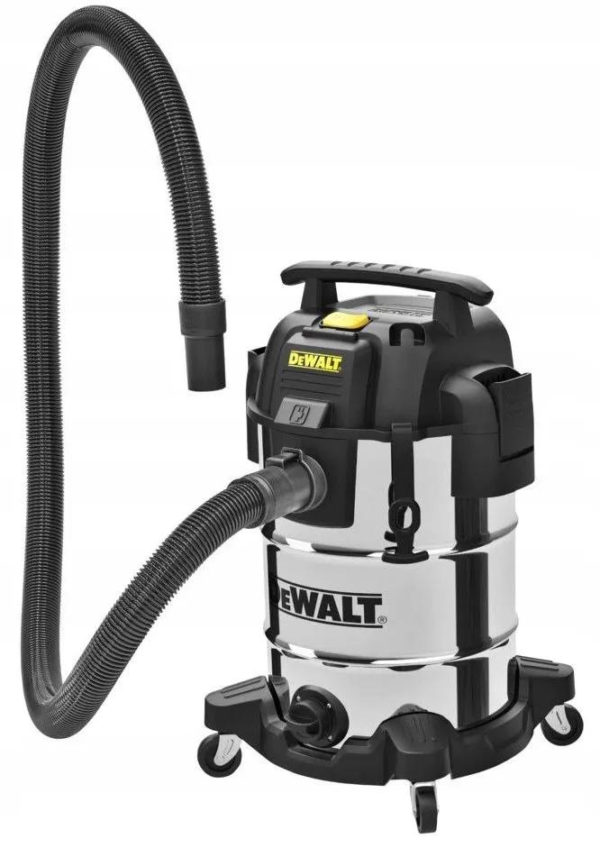 Dewalt Odkurzacz Przemysłowy Sucho/Mokro na wynajem