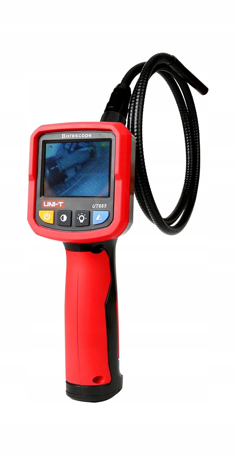 Unit-T Kamera Inspekcyjna na wynajem