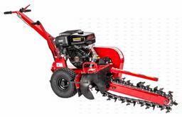 Cedrus  Cedrus Koparka Łańcuchowa  na wynajem