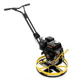 DroMasz Zacieraczka krawędziarka do betonu  na wynajem