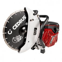 Cedrus  Cedrus Przecinarka do betonu i metalu na wynajem