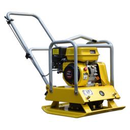 Dro-Masz Zagęszczarka gruntu 100 kg na wynajem