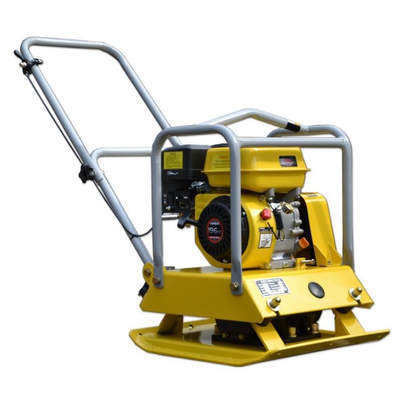 Dro-Masz Zagęszczarka gruntu 100 kg na wynajem