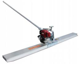 Honda  Listwa wibracyjna  na wynajem