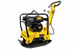 Loncin  Zagęszczarka 250 kg z REWERSEM  na wynajem