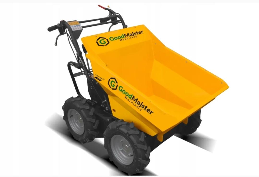 GoodMajster Wozidło spalinowe na wynajem