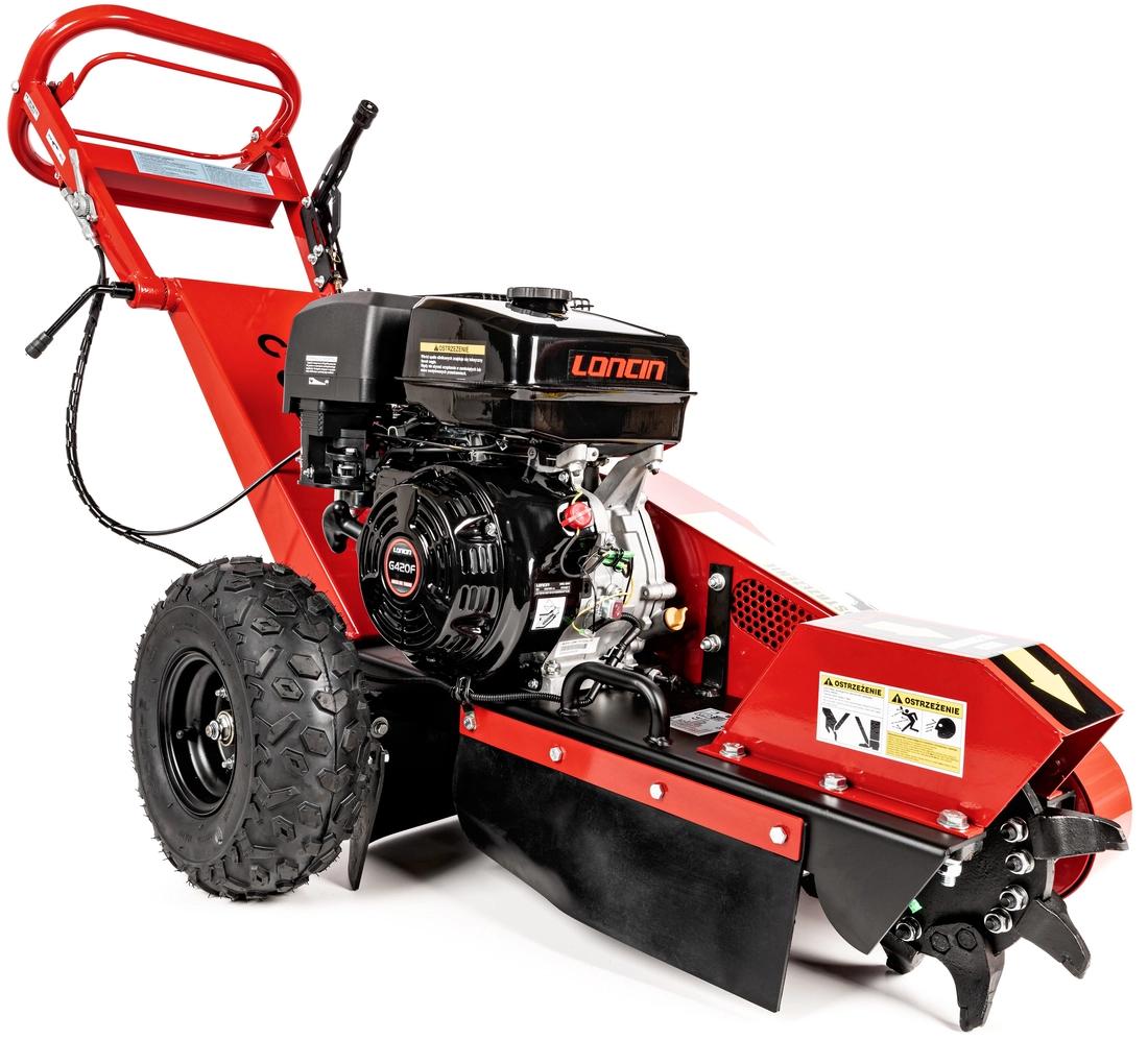 Cedrus Frezarka do Pni na wynajem