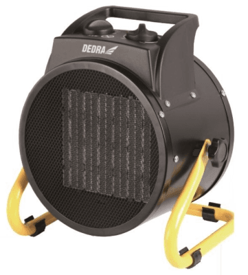 Dedra DED9931CS na wynajem - 1