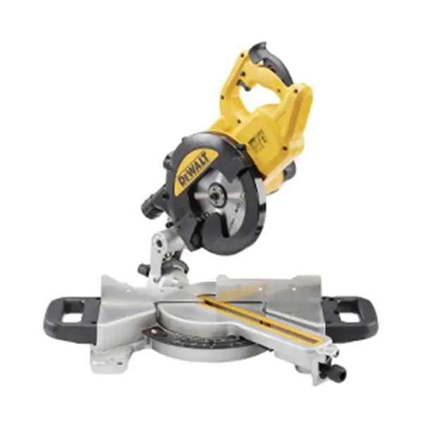 DeWALT DWS773 na wynajem - 1